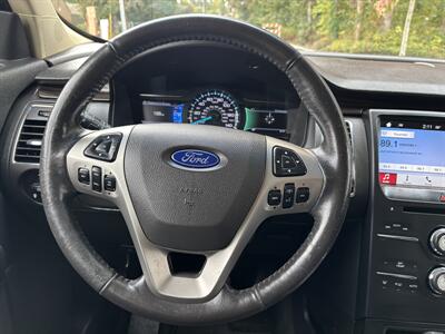 2016 Ford Flex SEL   - Photo 13 - Portland, OR 97003