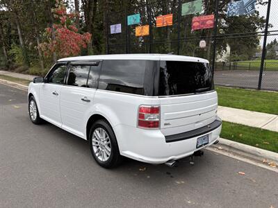 2016 Ford Flex SEL   - Photo 4 - Portland, OR 97003