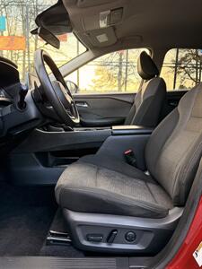 2021 Nissan Rogue SV   - Photo 7 - Portland, OR 97003