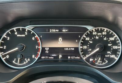 2021 Nissan Rogue SV   - Photo 13 - Portland, OR 97003