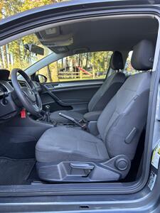 2015 Volkswagen Golf TSI Launch Edition - Photo 8 - Portland, OR 97003