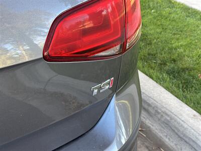 2015 Volkswagen Golf TSI Launch Edition - Photo 13 - Portland, OR 97003