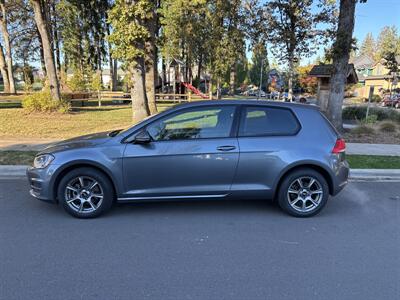 2015 Volkswagen Golf TSI Launch Edition - Photo 3 - Portland, OR 97003