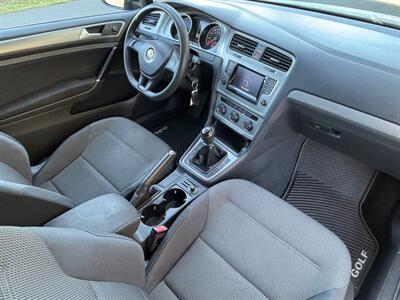 2015 Volkswagen Golf TSI Launch Edition - Photo 10 - Portland, OR 97003