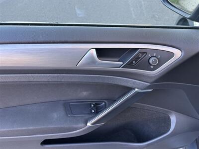 2015 Volkswagen Golf TSI Launch Edition - Photo 7 - Portland, OR 97003