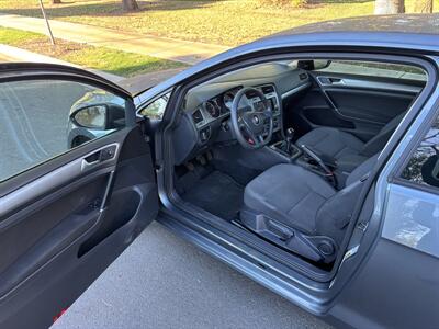 2015 Volkswagen Golf TSI Launch Edition - Photo 6 - Portland, OR 97003