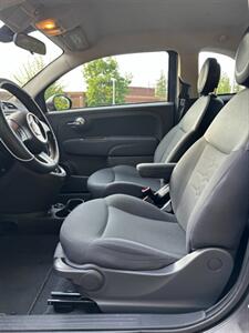 2015 FIAT 500 Pop - Photo 7 - Portland, OR 97003