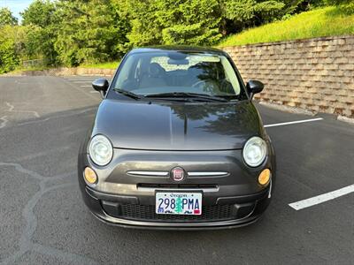 2015 FIAT 500 Pop - Photo 2 - Portland, OR 97003