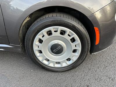 2015 FIAT 500 Pop - Photo 13 - Portland, OR 97003