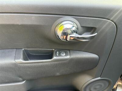 2015 FIAT 500 Pop - Photo 8 - Portland, OR 97003