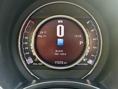 2015 FIAT 500 Pop - Photo 12 - Portland, OR 97003