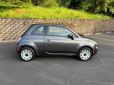 2015 FIAT 500 Pop - Photo 3 - Portland, OR 97003