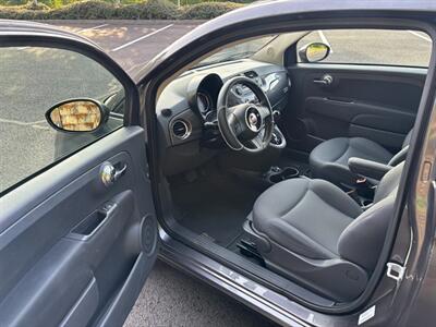 2015 FIAT 500 Pop - Photo 6 - Portland, OR 97003