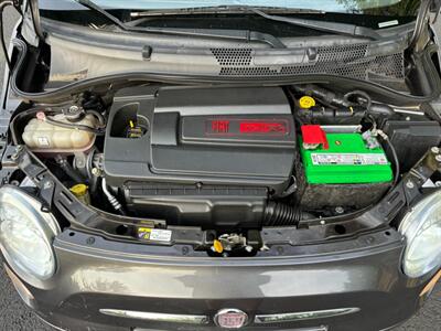 2015 FIAT 500 Pop - Photo 14 - Portland, OR 97003