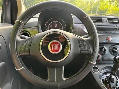 2015 FIAT 500 Pop - Photo 11 - Portland, OR 97003