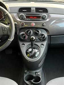 2015 FIAT 500 Pop - Photo 10 - Portland, OR 97003