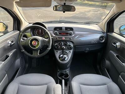 2015 FIAT 500 Pop - Photo 9 - Portland, OR 97003