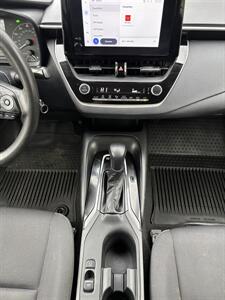 2023 Toyota Corolla Hybrid LE   - Photo 11 - Portland, OR 97003