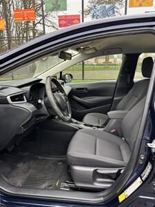 2023 Toyota Corolla Hybrid LE   - Photo 8 - Portland, OR 97003