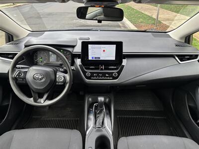 2023 Toyota Corolla Hybrid LE   - Photo 10 - Portland, OR 97003
