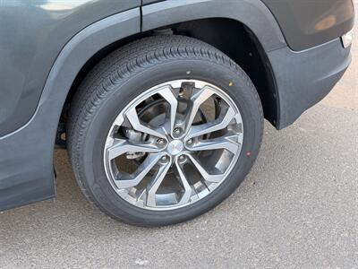 2018 GMC Terrain SLT   - Photo 16 - Portland, OR 97003