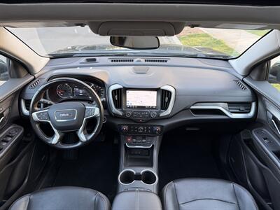 2018 GMC Terrain SLT   - Photo 10 - Portland, OR 97003