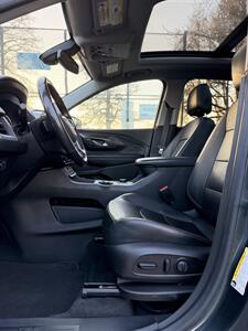 2018 GMC Terrain SLT   - Photo 8 - Portland, OR 97003