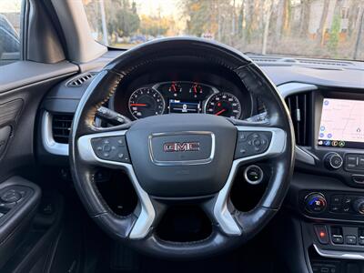 2018 GMC Terrain SLT   - Photo 12 - Portland, OR 97003
