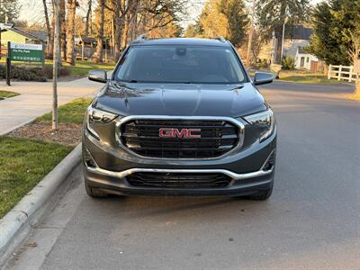 2018 GMC Terrain SLT   - Photo 2 - Portland, OR 97003