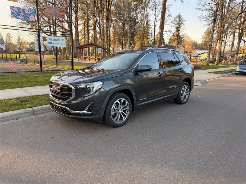 2018 GMC Terrain SLT   - Photo 1 - Portland, OR 97003