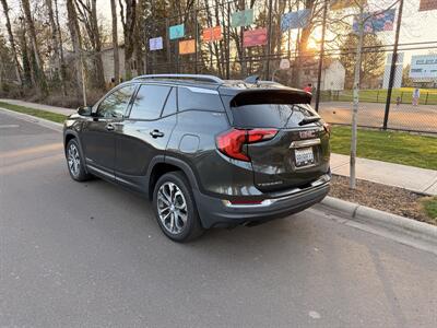 2018 GMC Terrain SLT   - Photo 4 - Portland, OR 97003