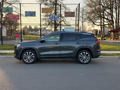 2018 GMC Terrain SLT   - Photo 3 - Portland, OR 97003