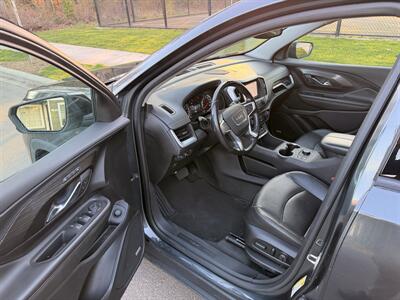 2018 GMC Terrain SLT   - Photo 6 - Portland, OR 97003