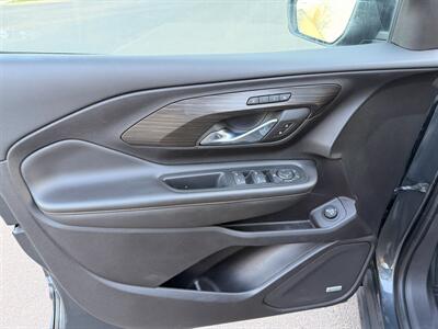 2018 GMC Terrain SLT   - Photo 7 - Portland, OR 97003