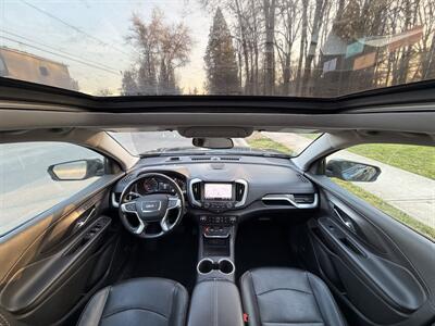 2018 GMC Terrain SLT   - Photo 9 - Portland, OR 97003