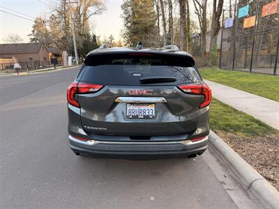 2018 GMC Terrain SLT   - Photo 5 - Portland, OR 97003
