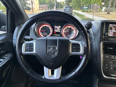 2017 Dodge Grand Caravan GT   - Photo 11 - Portland, OR 97003