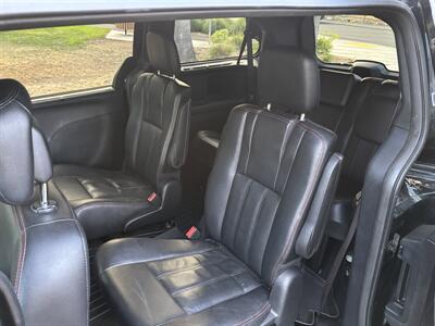 2017 Dodge Grand Caravan GT   - Photo 9 - Portland, OR 97003