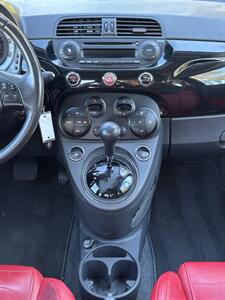 2014 FIAT 500 Lounge   - Photo 10 - Portland, OR 97003