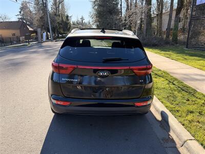 2017 Kia Sportage EX   - Photo 5 - Portland, OR 97003