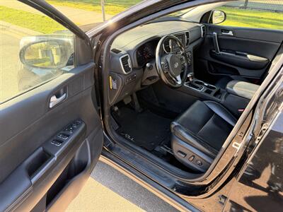 2017 Kia Sportage EX   - Photo 6 - Portland, OR 97003