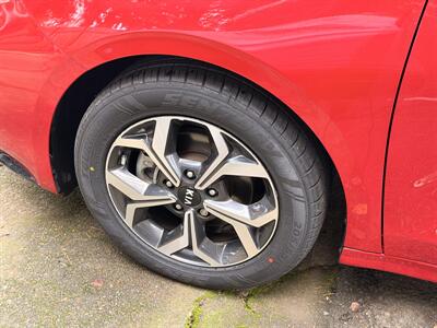 2021 Kia Forte FE - Photo 13 - Portland, OR 97003