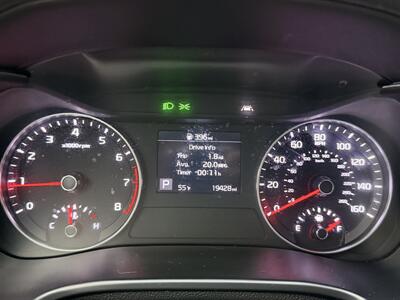 2021 Kia Forte FE - Photo 12 - Portland, OR 97003