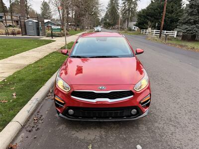 2021 Kia Forte FE - Photo 2 - Portland, OR 97003
