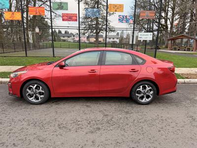 2021 Kia Forte FE - Photo 3 - Portland, OR 97003