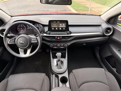 2021 Kia Forte FE - Photo 9 - Portland, OR 97003