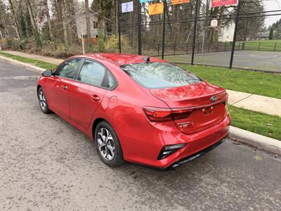 2021 Kia Forte FE - Photo 4 - Portland, OR 97003