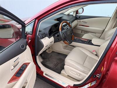 2010 Lexus RX 450h   - Photo 6 - Portland, OR 97003