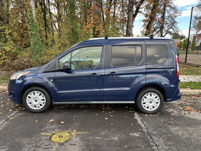 2016 Ford Transit Connect XLT   - Photo 3 - Portland, OR 97003