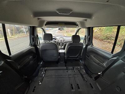 2016 Ford Transit Connect XLT   - Photo 15 - Portland, OR 97003